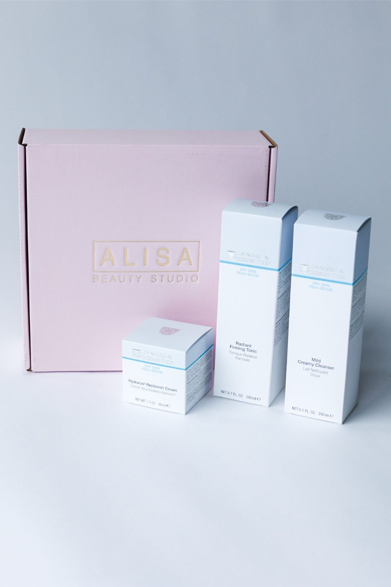 Beauty Box Arki