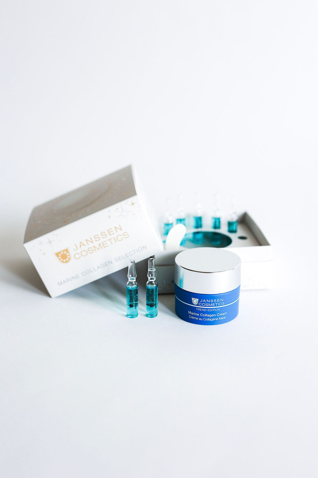 Marine Collagen Selection -lahjapakkaus