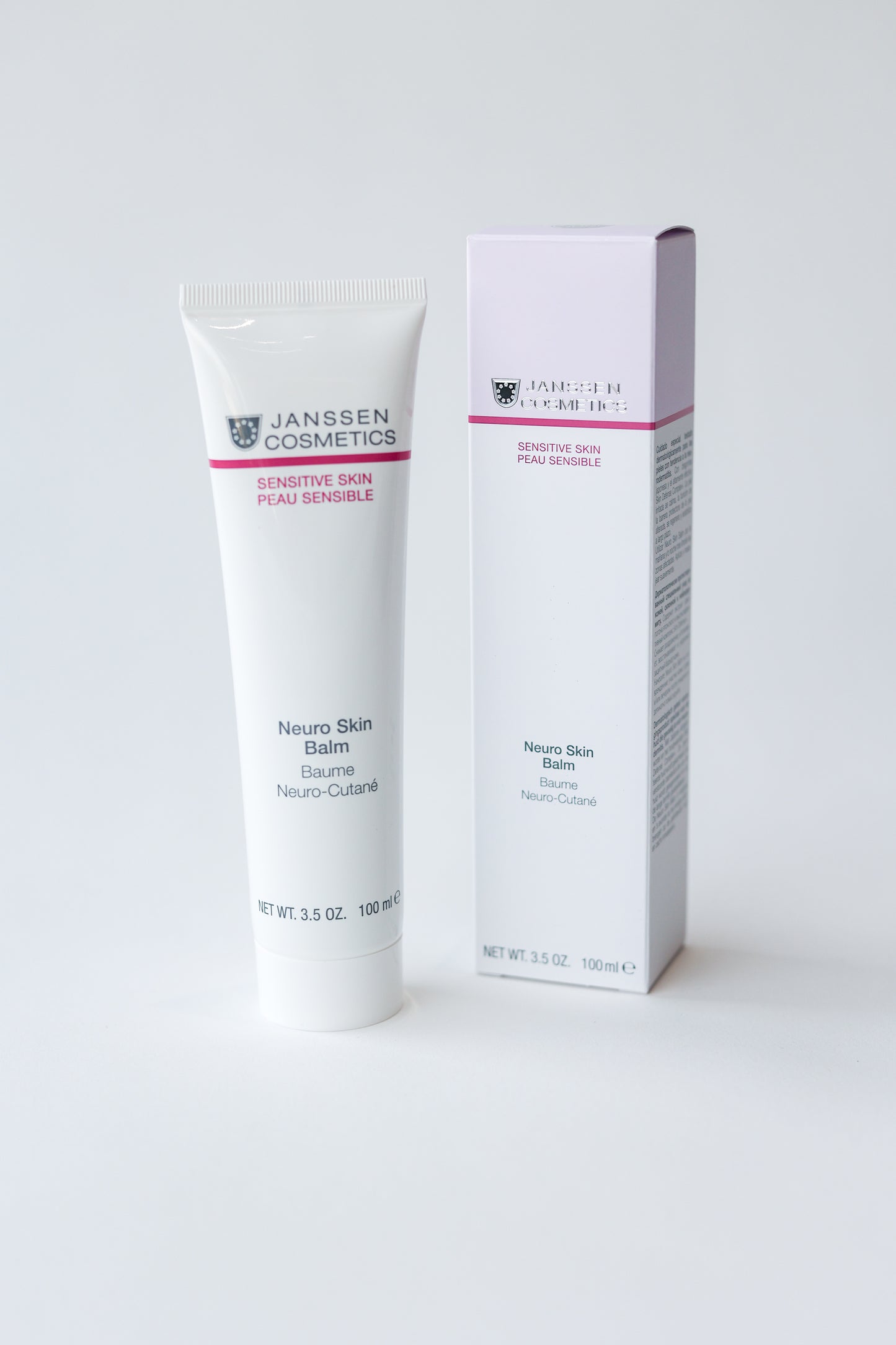 Neuro Skin Balm