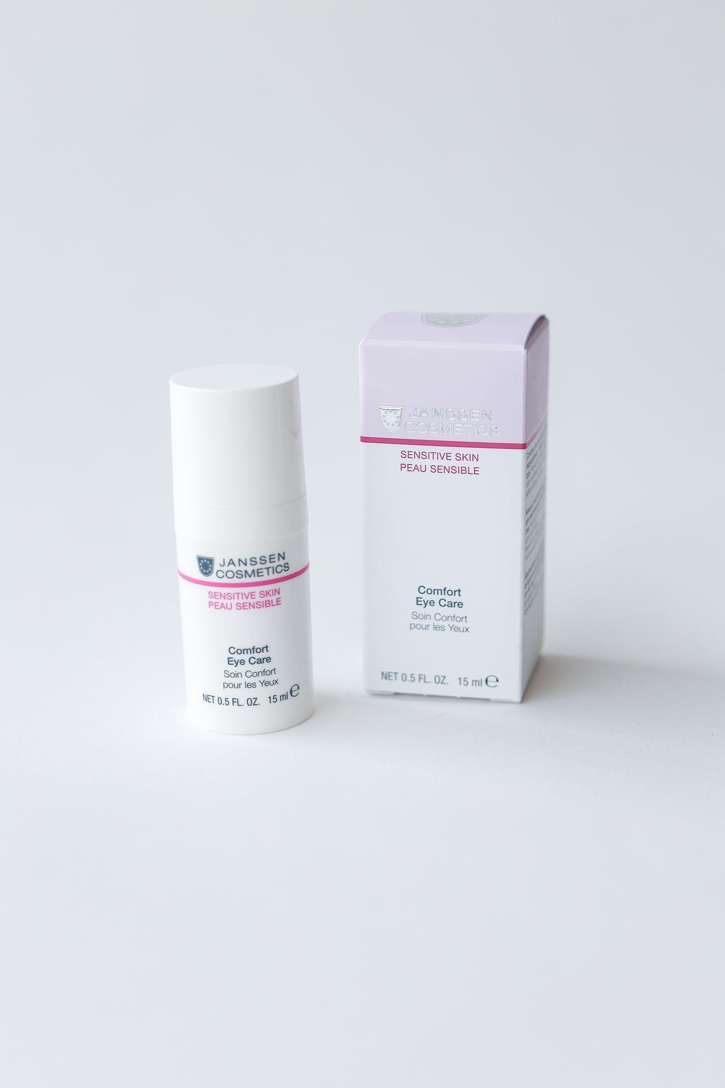 Comfort Eye Care -silmänympärysvoide