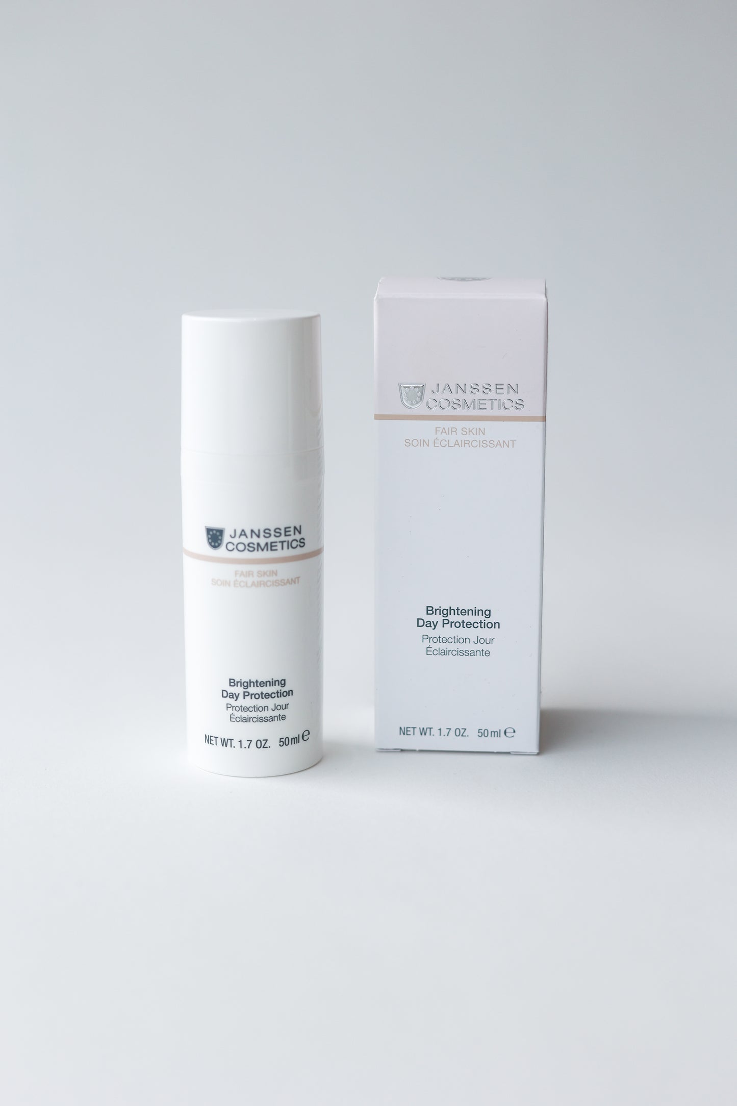 Brightening Day Protection