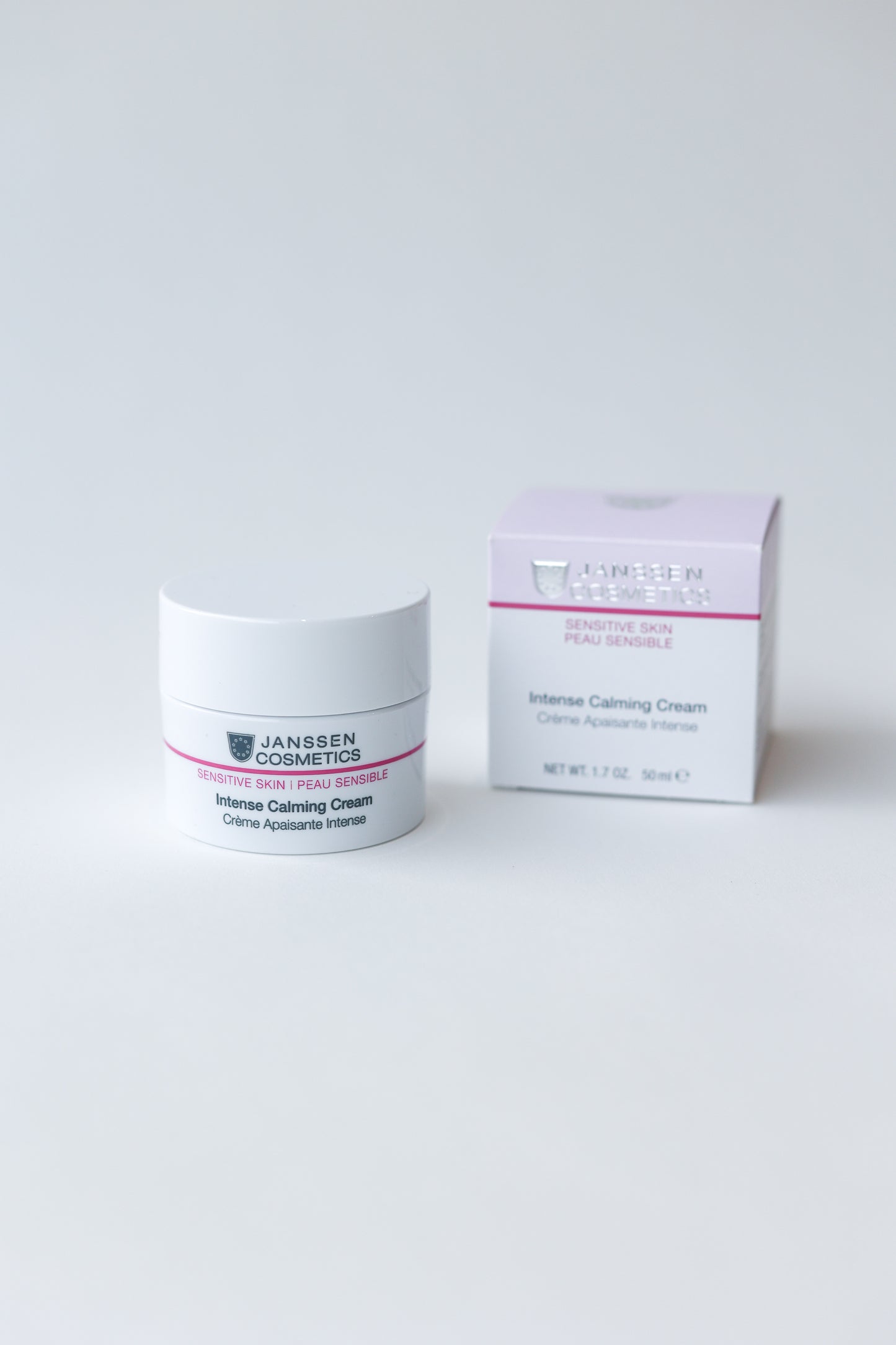 Intense Calming Cream