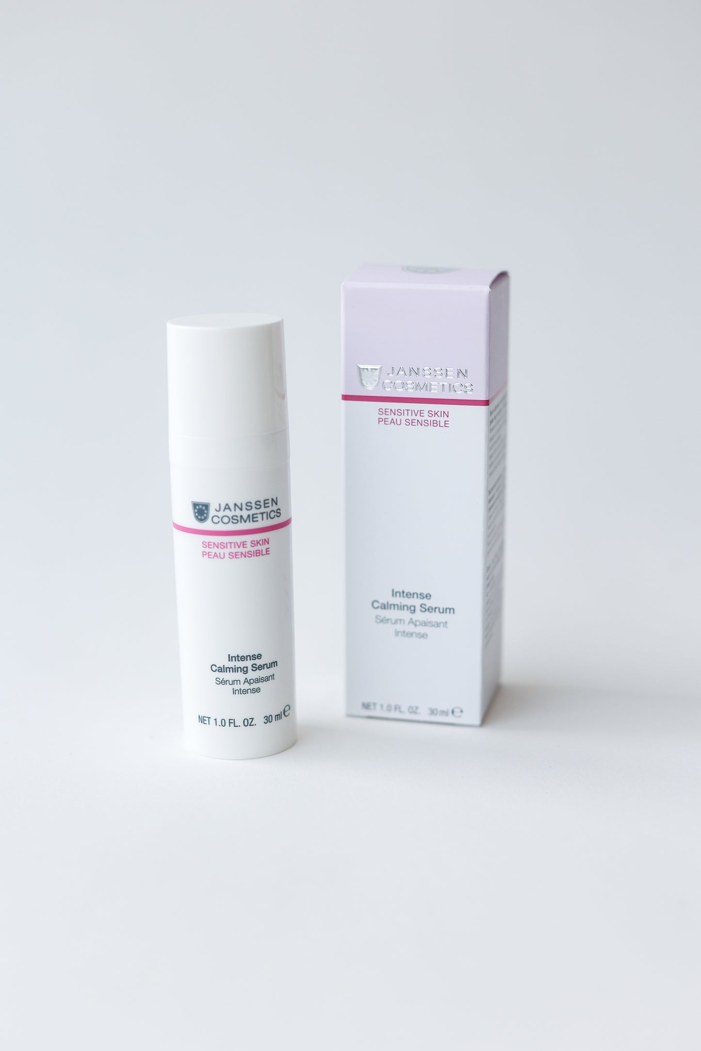 Intense Calming Serum