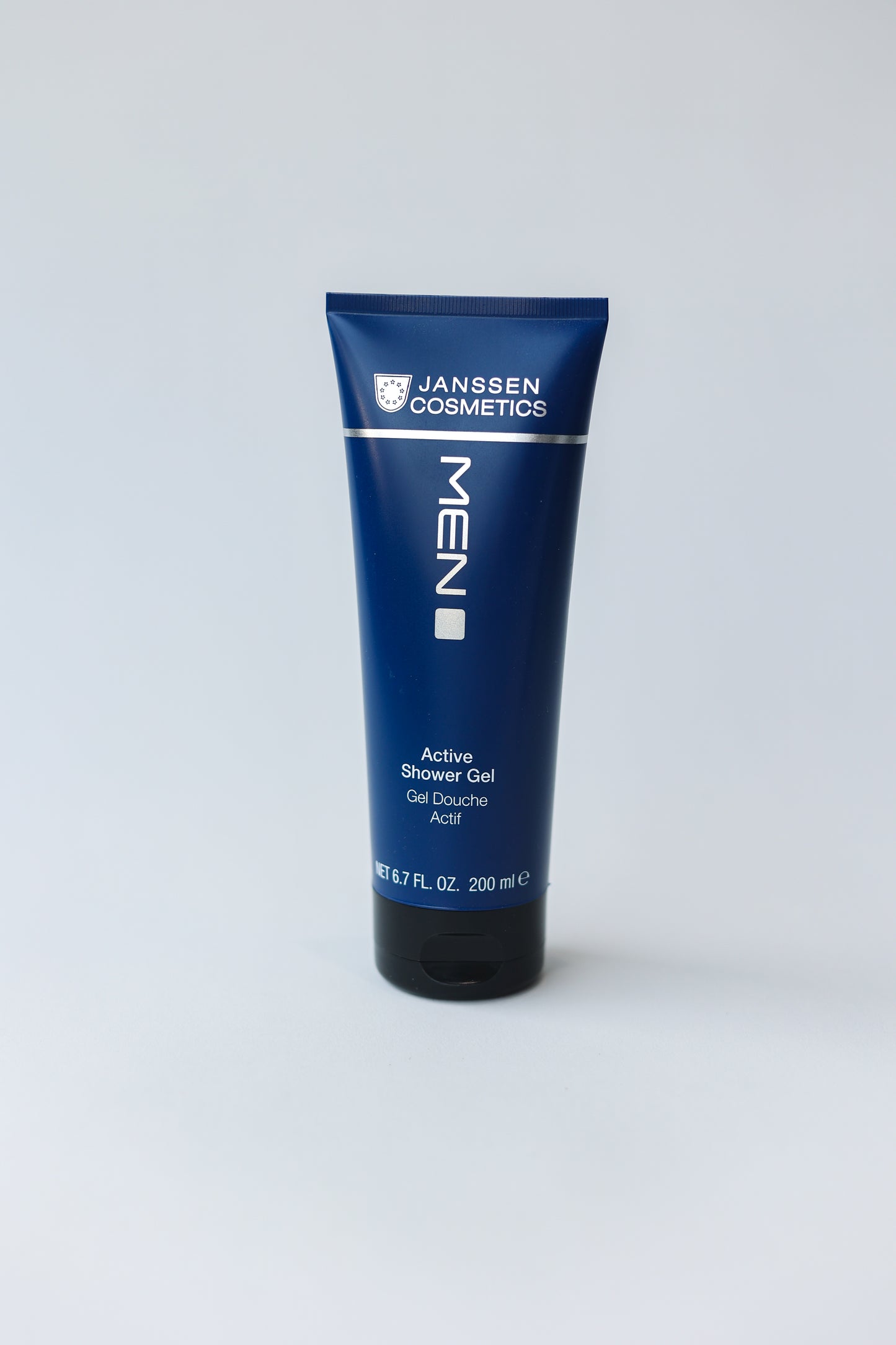Active Shower Gel