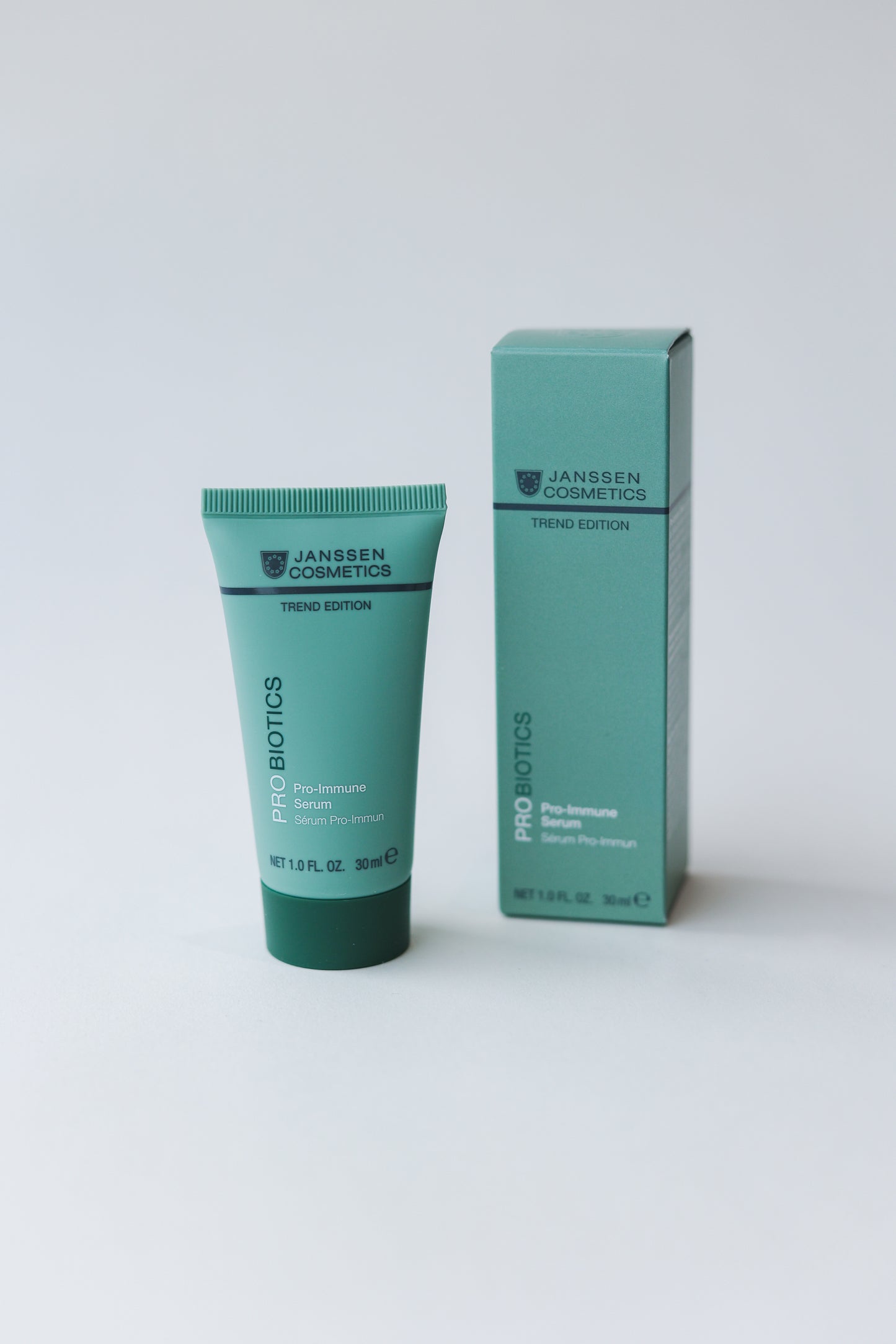 Probiotics Pro-Immune Serum