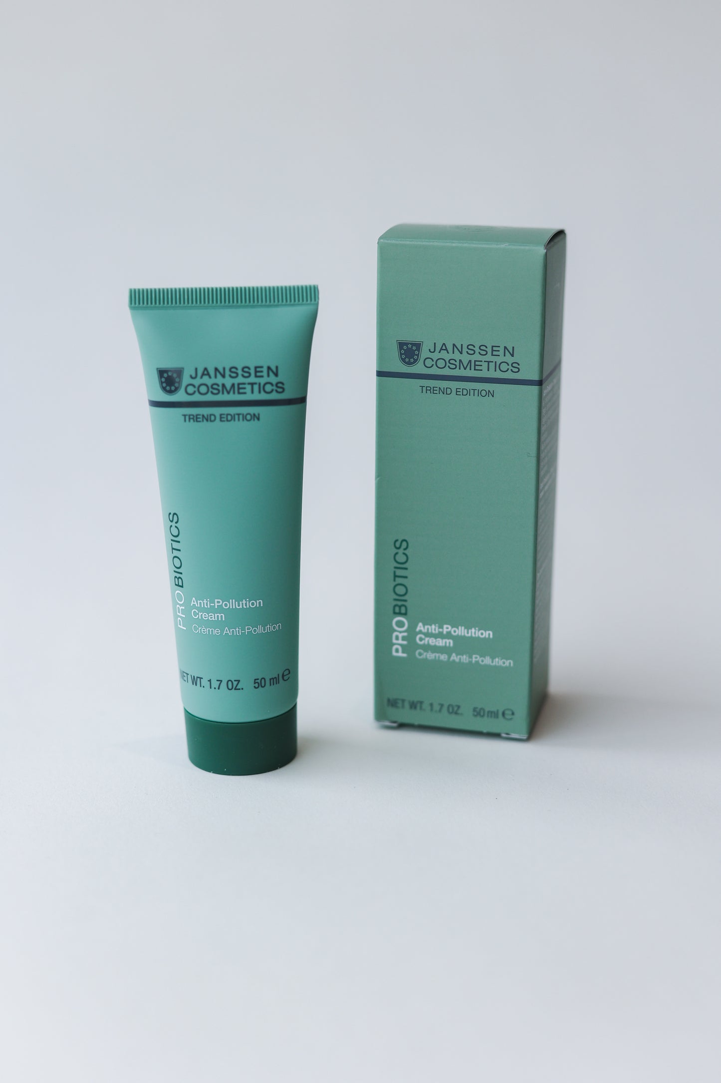 Probiotics Anti-Pollution Cream