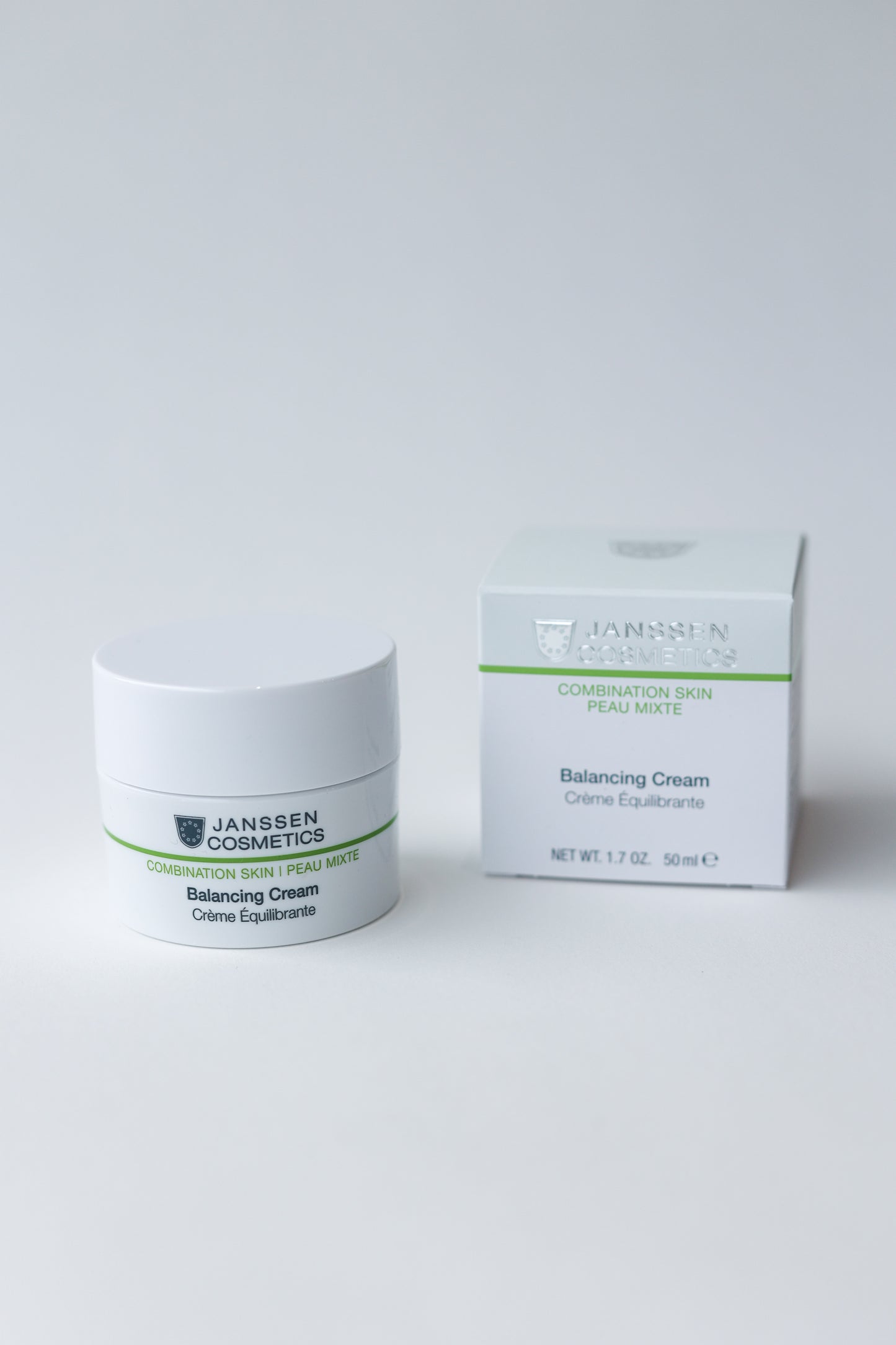 Balancing Cream