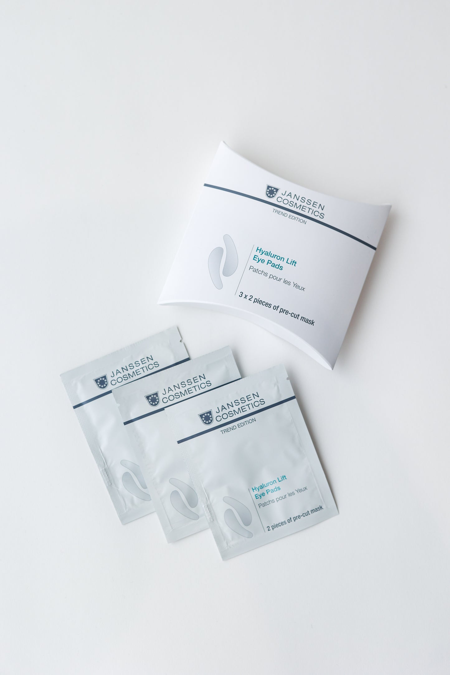 Hyaluron Lift Eye Pads 3kpl