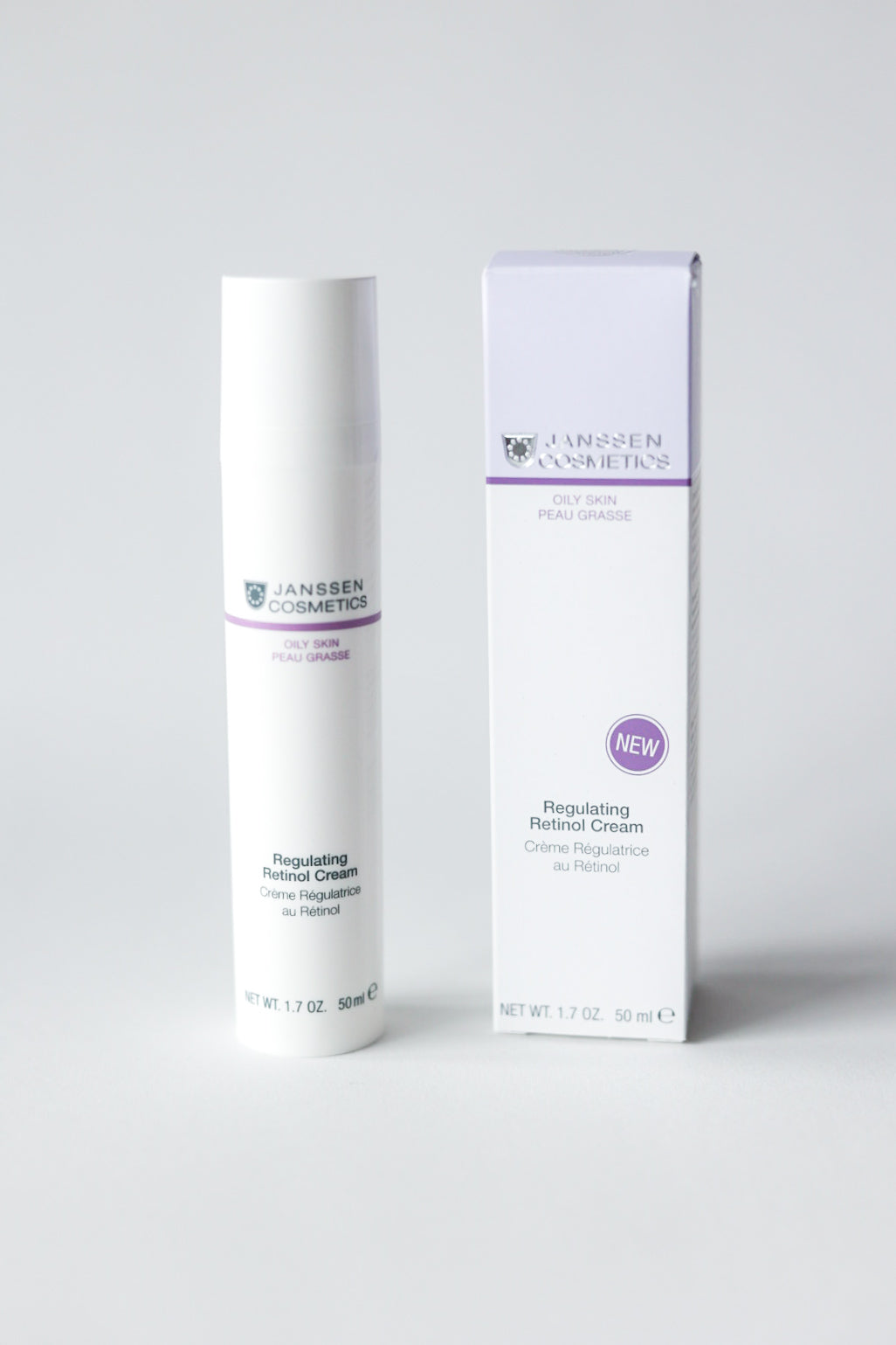 Regulating Retinol Cream