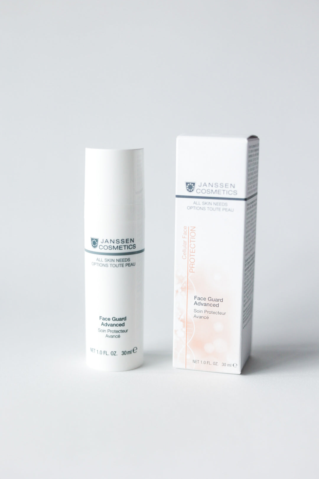 Face Guard Advanced SPF 30