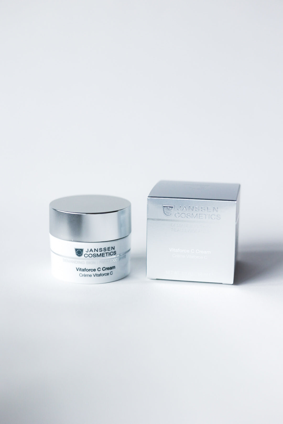Vitaforce C Cream