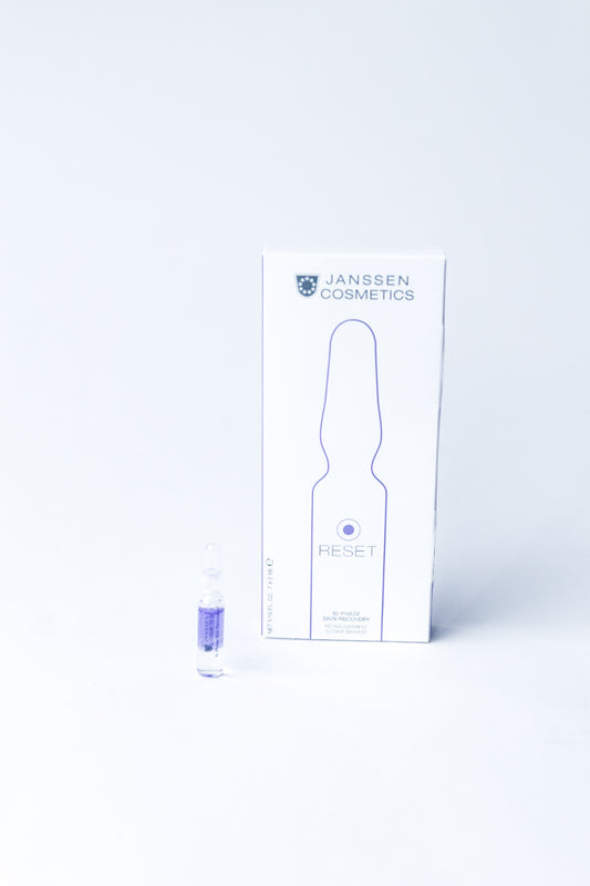 Reset – BI-Phase Skin Recovery 7x2ml