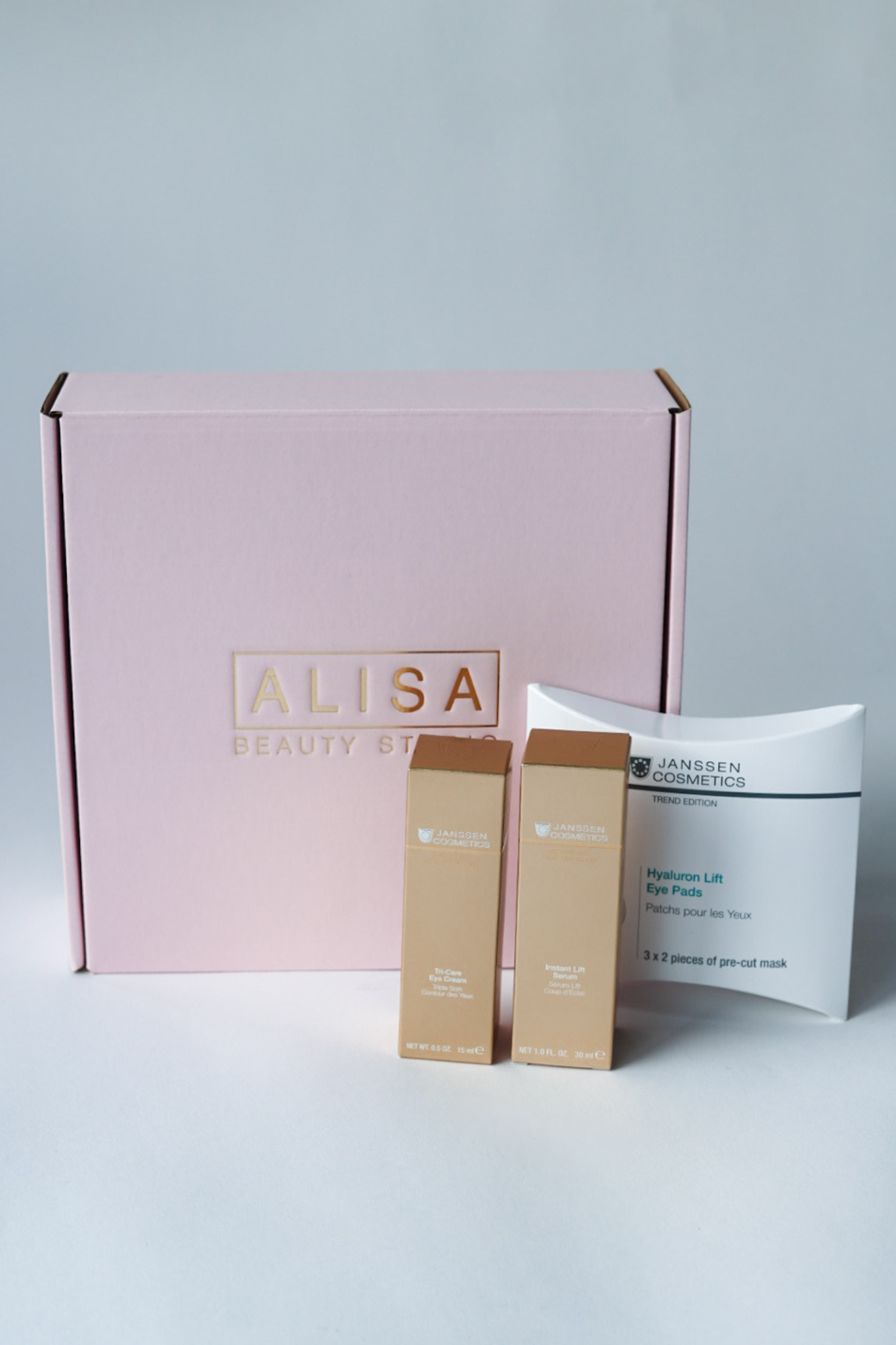 Beauty Box Luksus