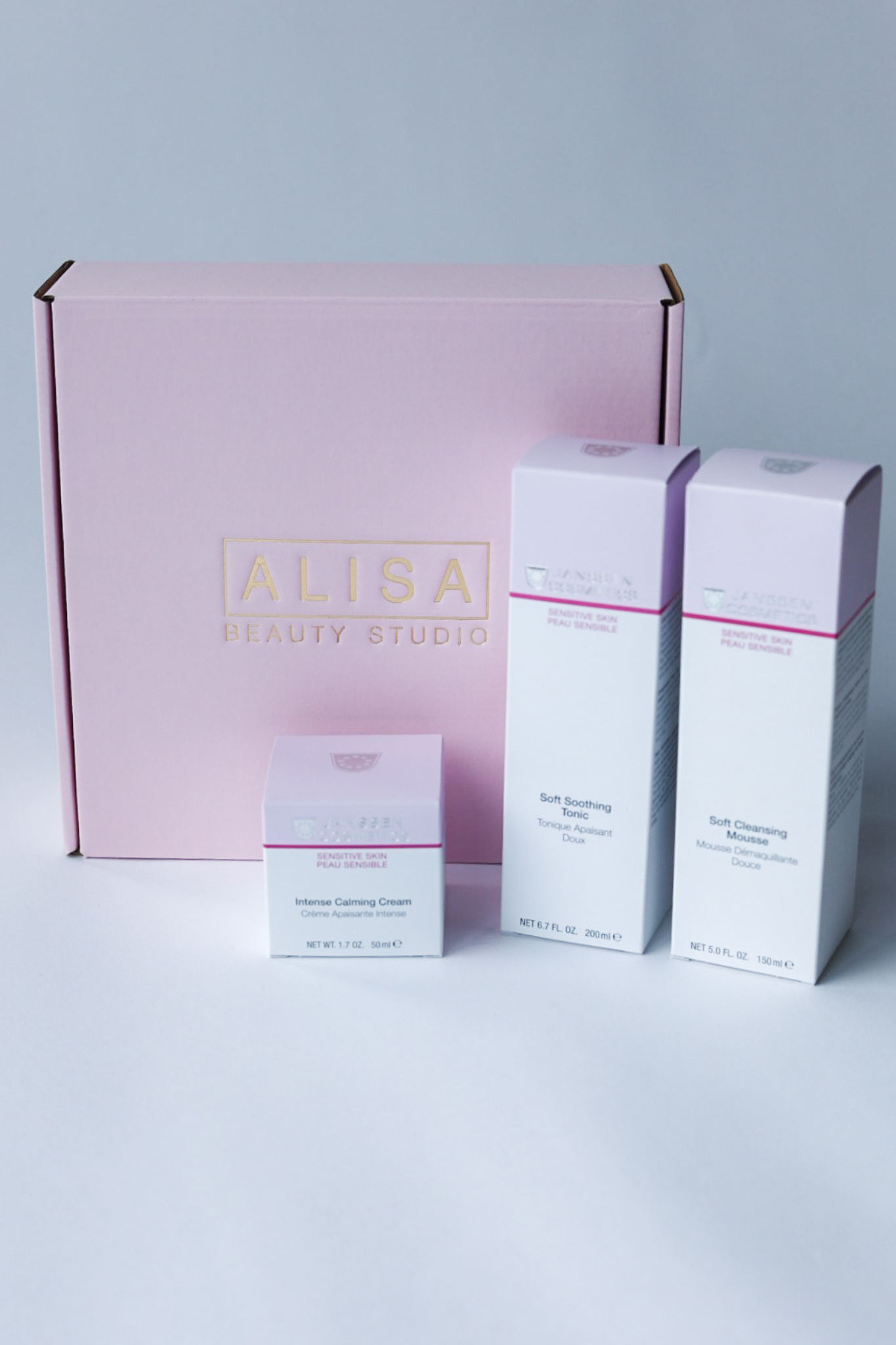 Beauty Box Arki