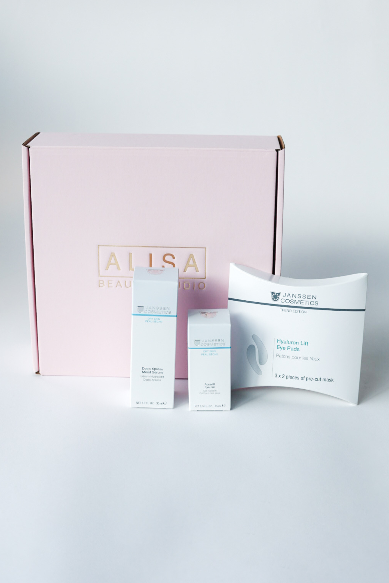 Beauty Box Luksus
