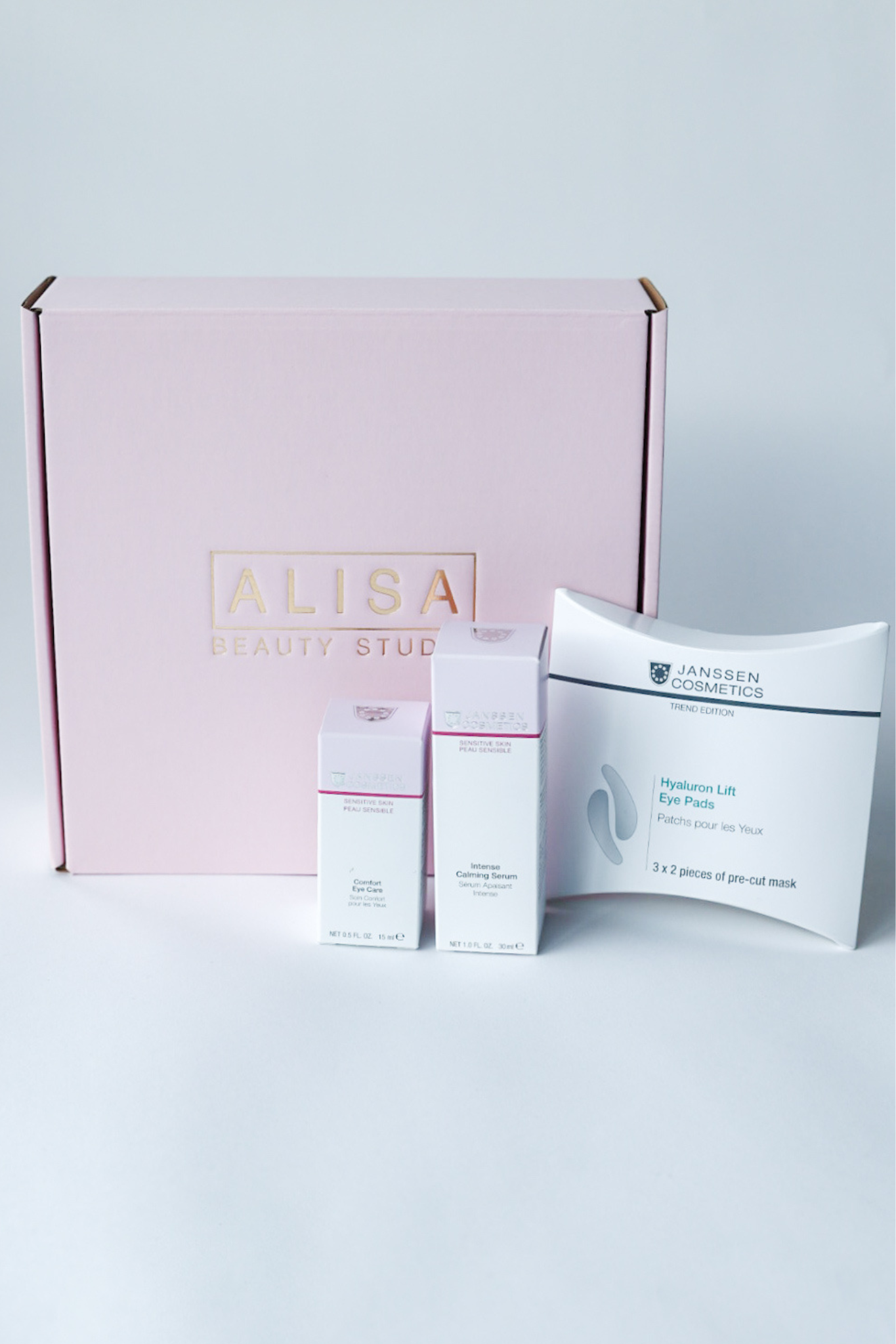 Beauty Box Luksus