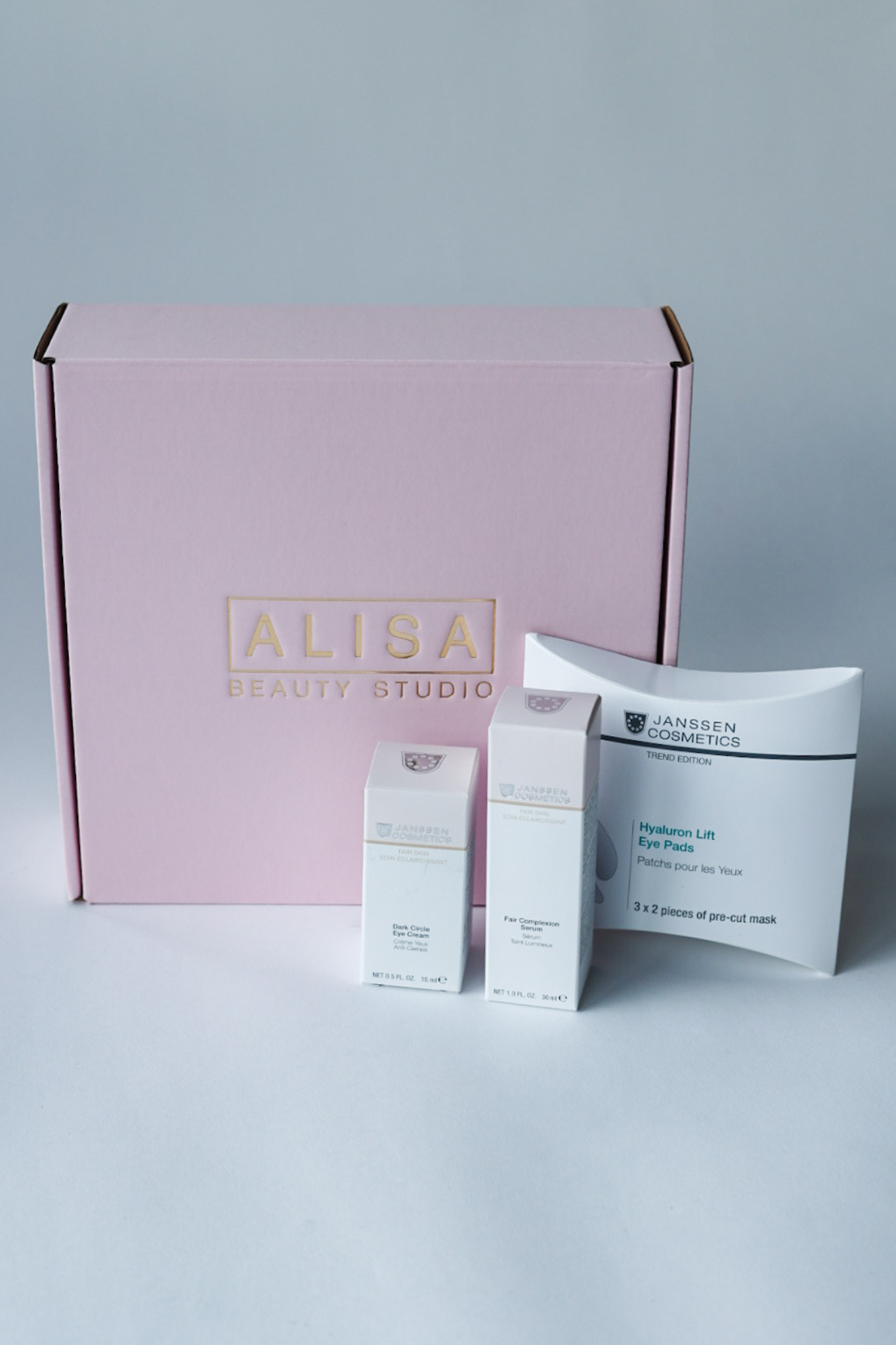 Beauty Box Luksus