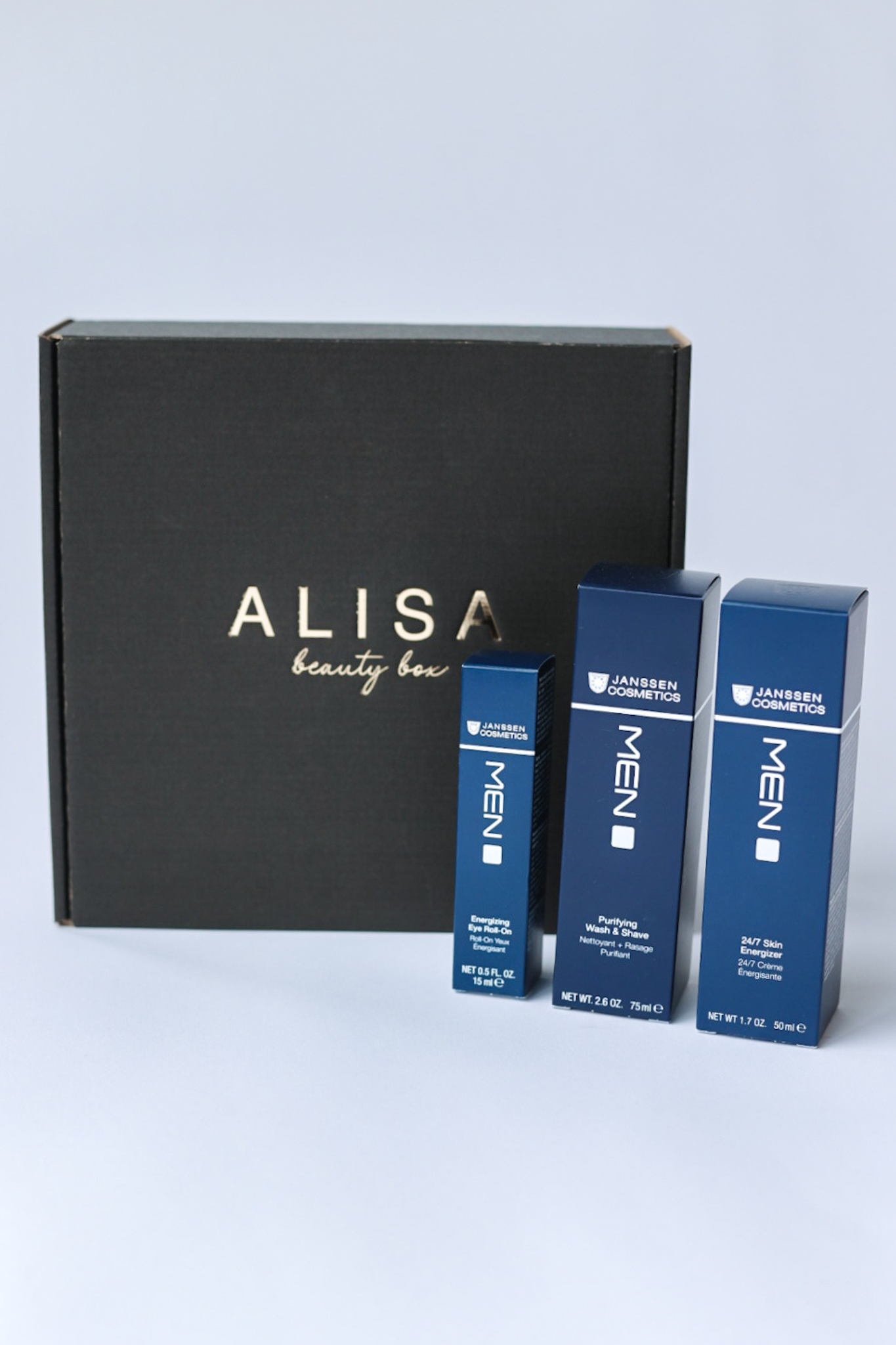 Beauty Box Men