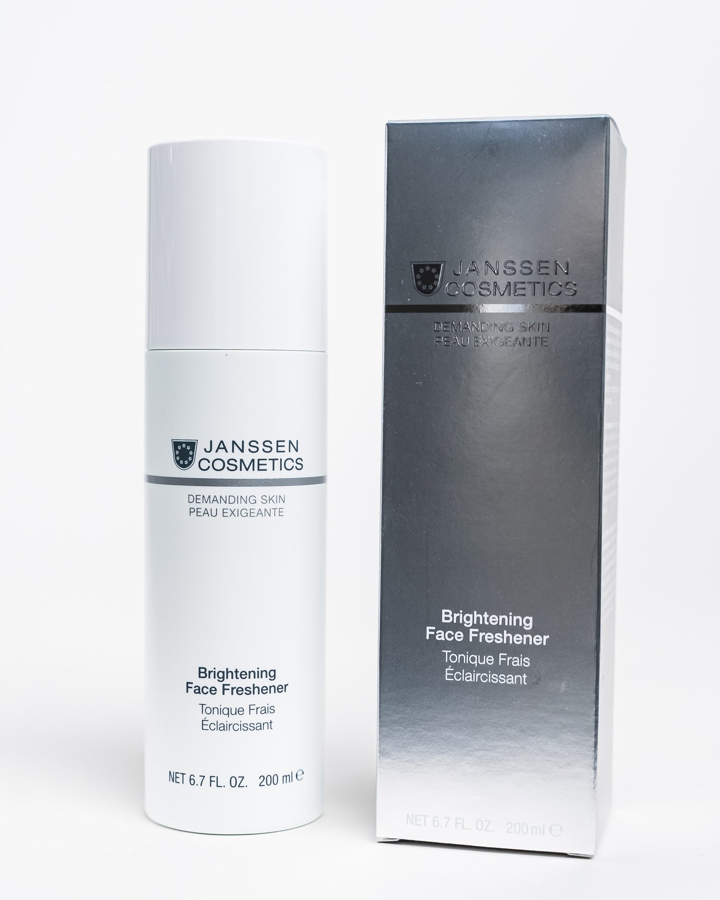 Brightening Face Freshener