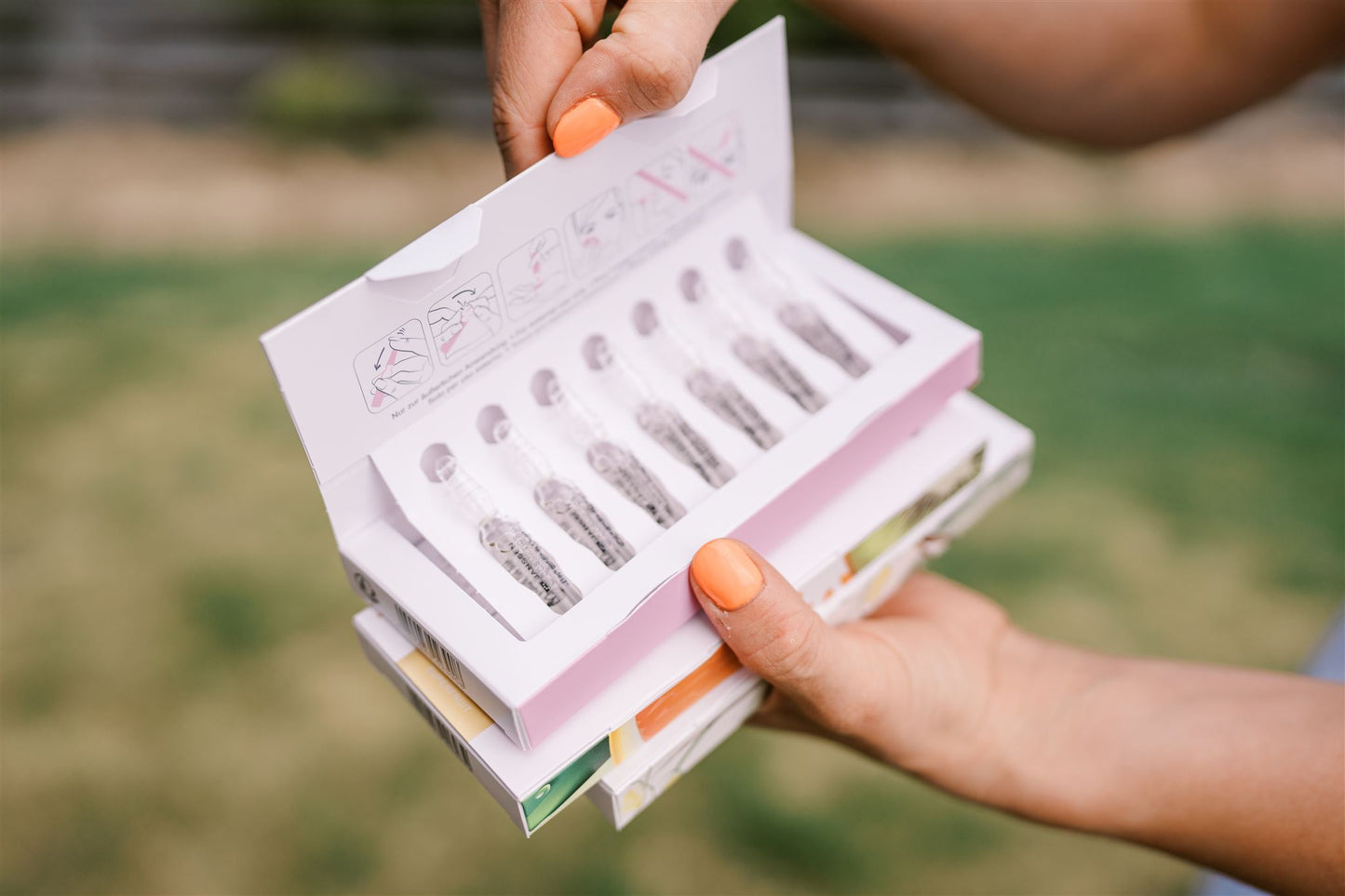 Beauty Box Bride