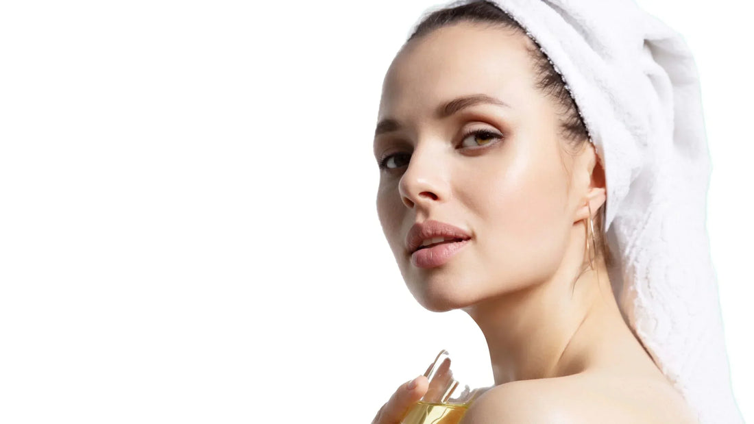 Ihonhoito talvella – näin suojaat ihoa pakkaselta ja kuivuudelta