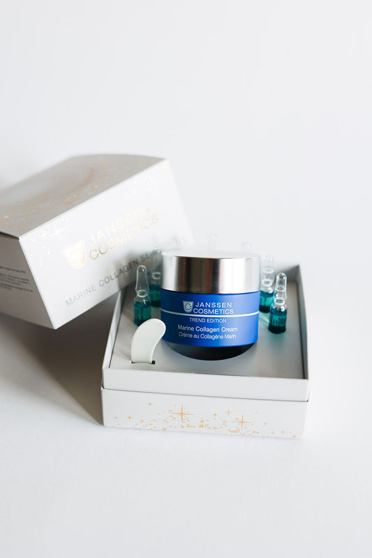 Marine Collagen Selection -lahjapakkaus