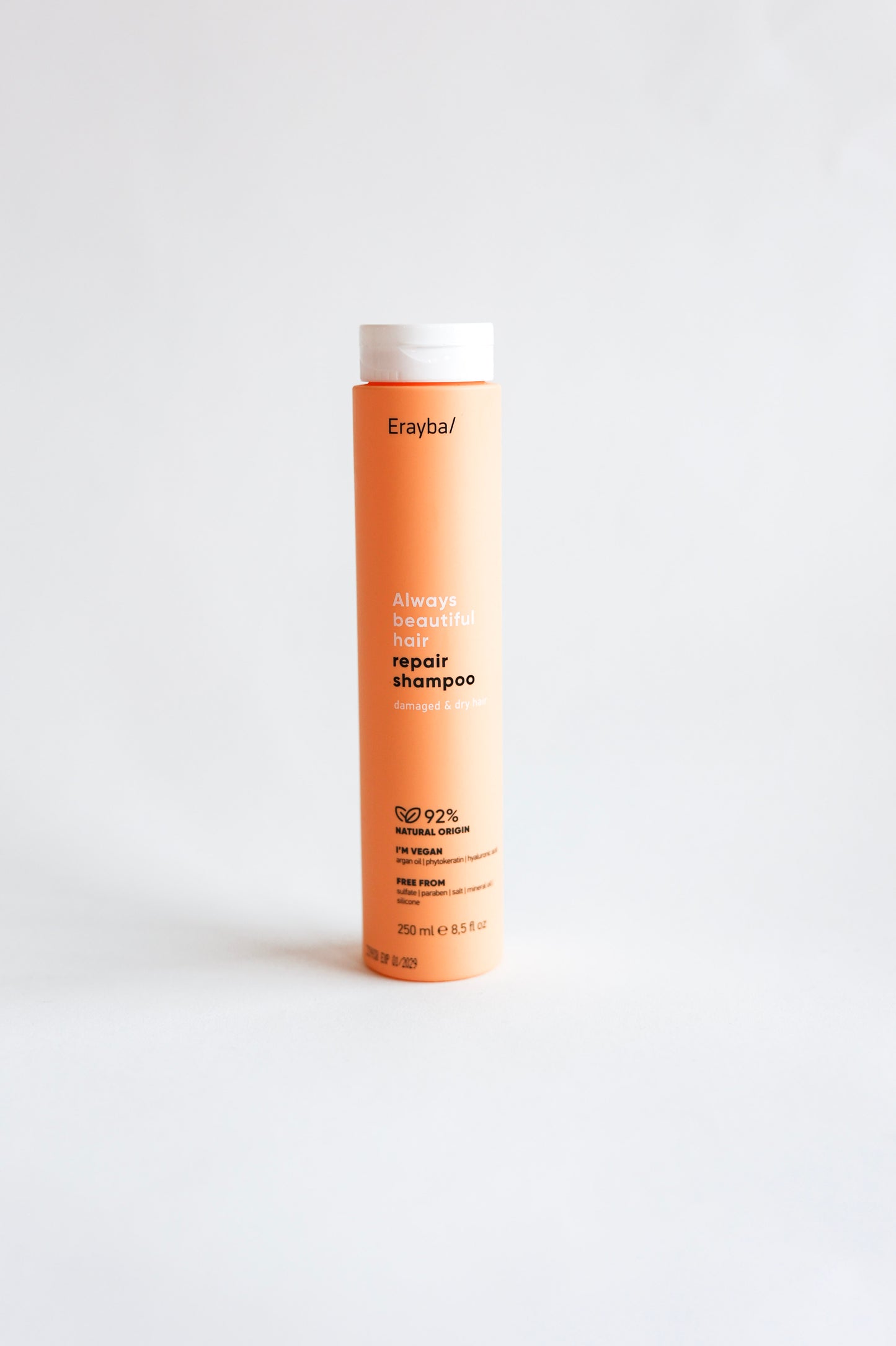 ERAYBA Abh/ repair shampoo