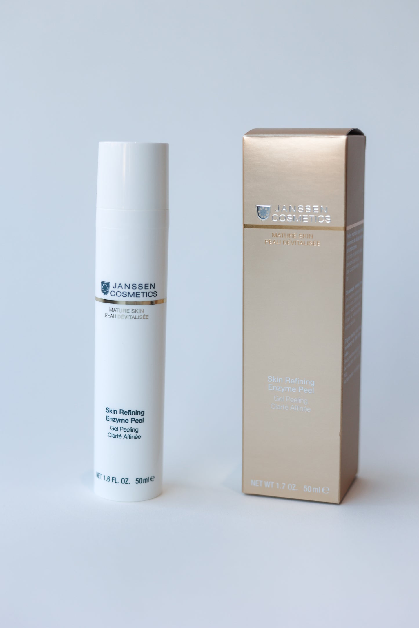 Skin Refining Enzyme Peel