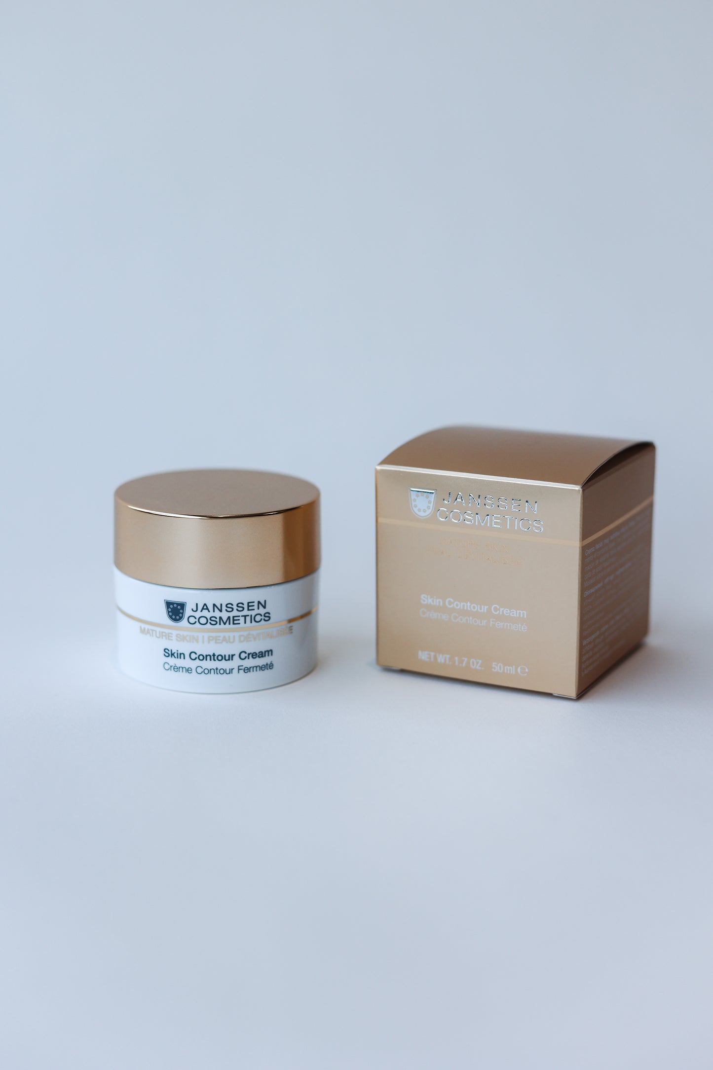 Skin Contour Cream