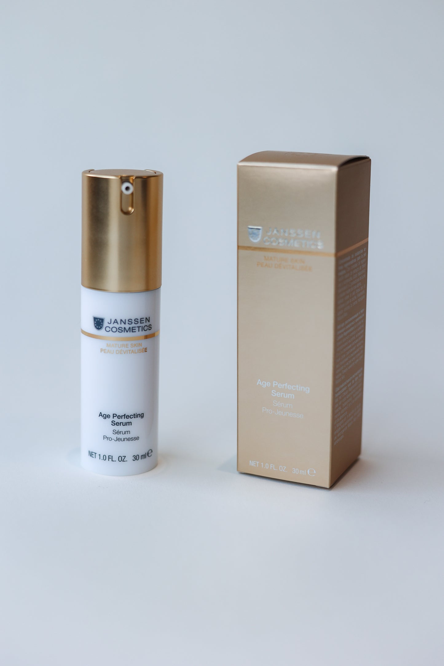 Age Perfecting Serum