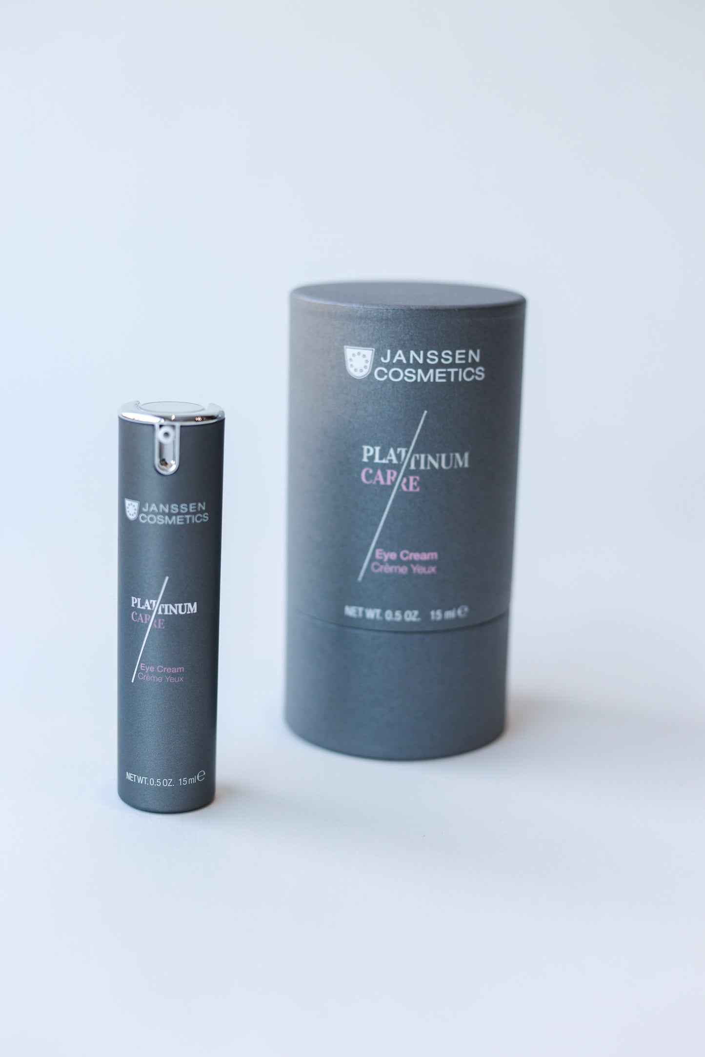 Platinum Care Eye Cream