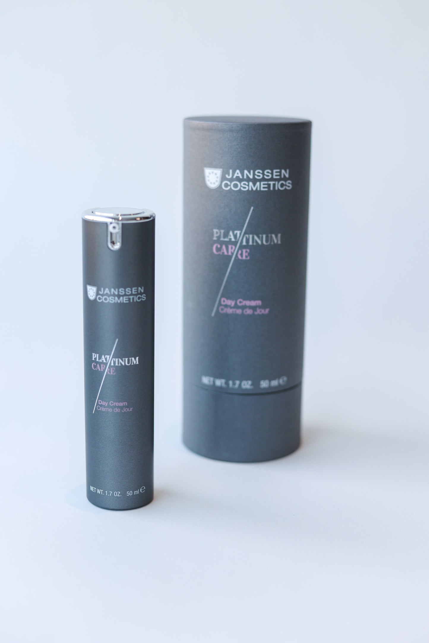 Platinum Care Day Cream