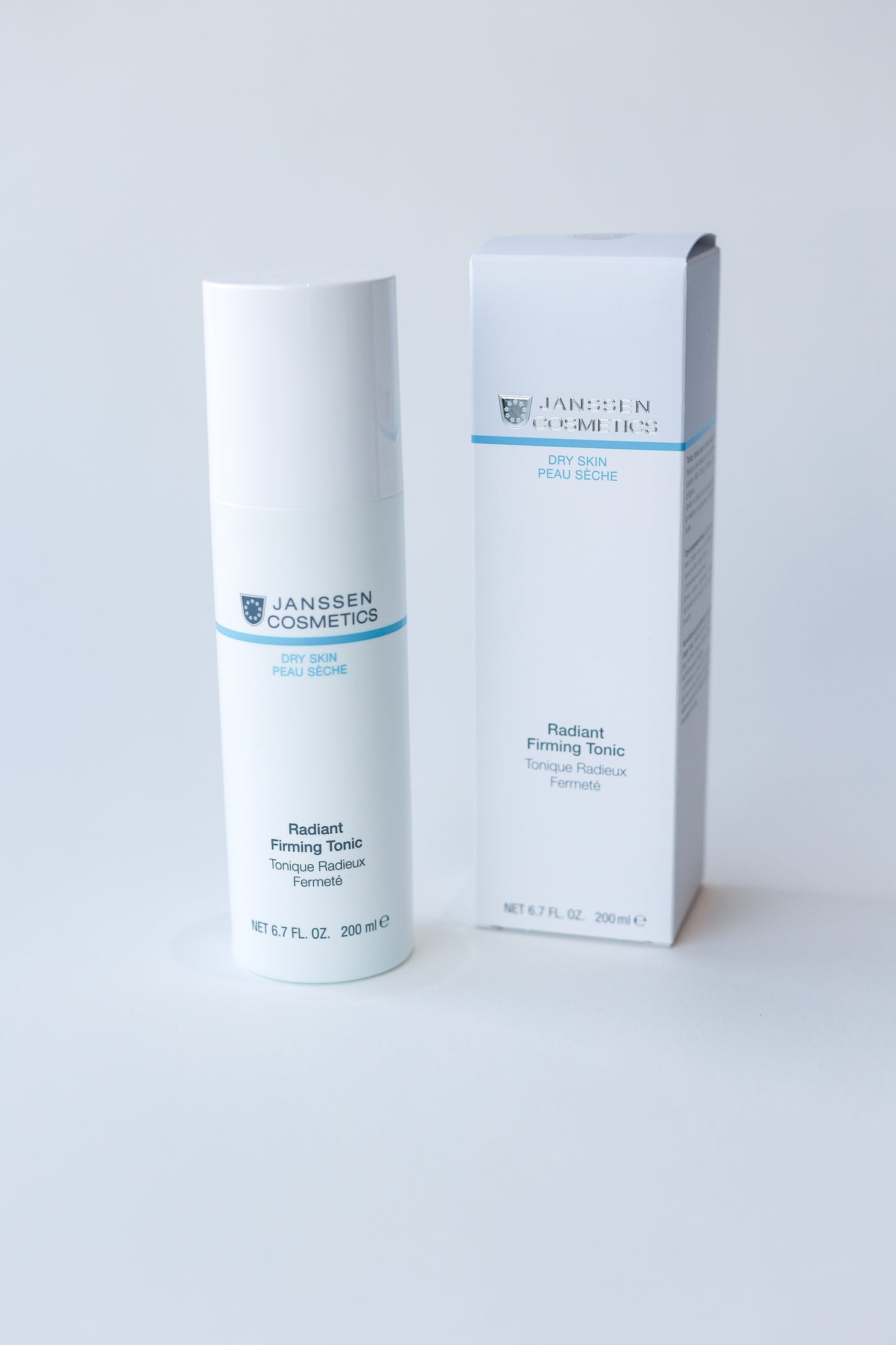 Radiant Firming Tonic -kasvovesi