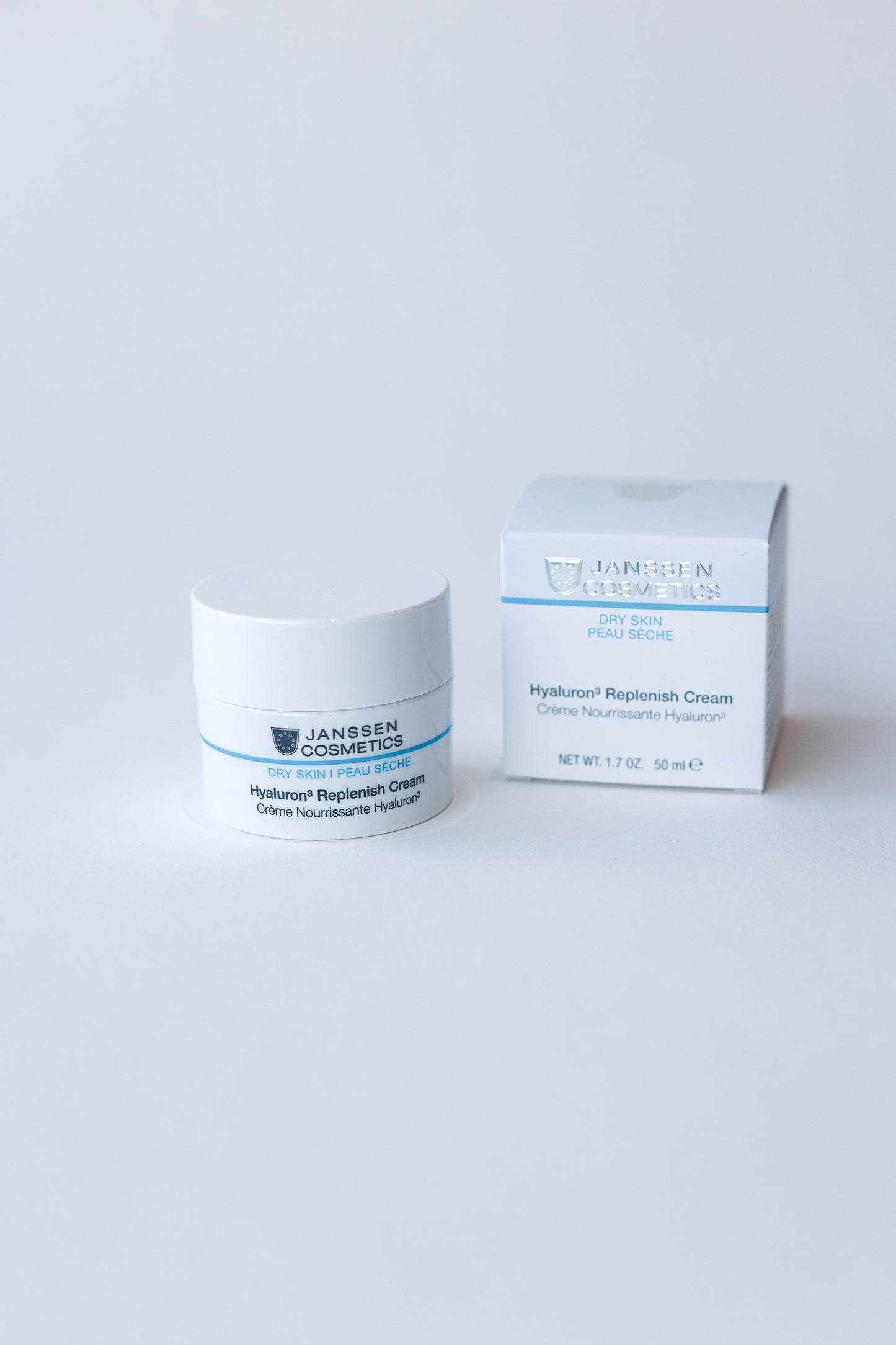 Hyaluron 3 Replenish Cream