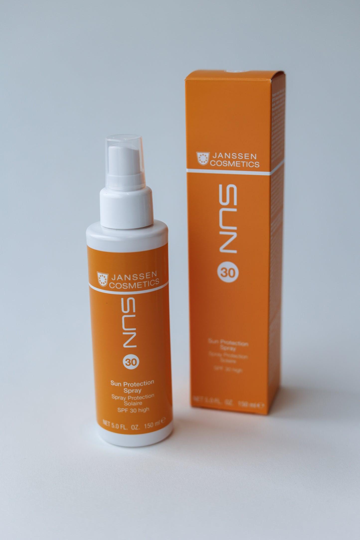 Sun Protection Spray SPF 30