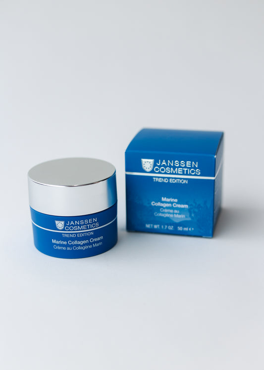 Marine Collagen Cream