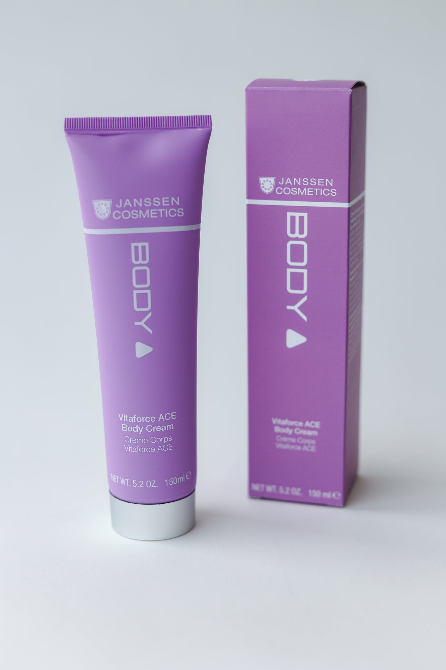 Vitaforce ACE Body Cream