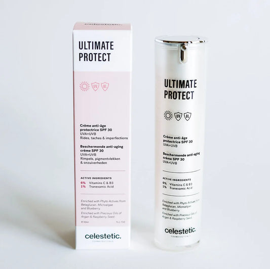 CELESTETIC – Ultimate Protect SPF 30, 50 ml