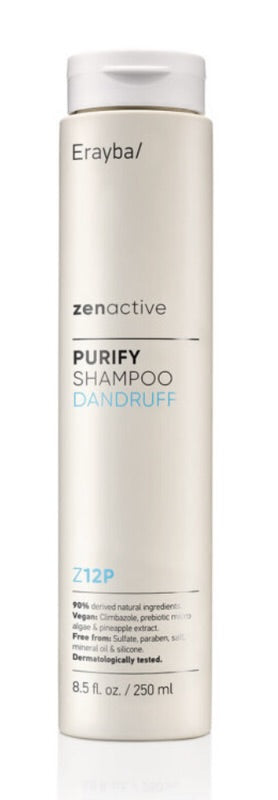 ERAYBA Z12p Purifying Shampoo