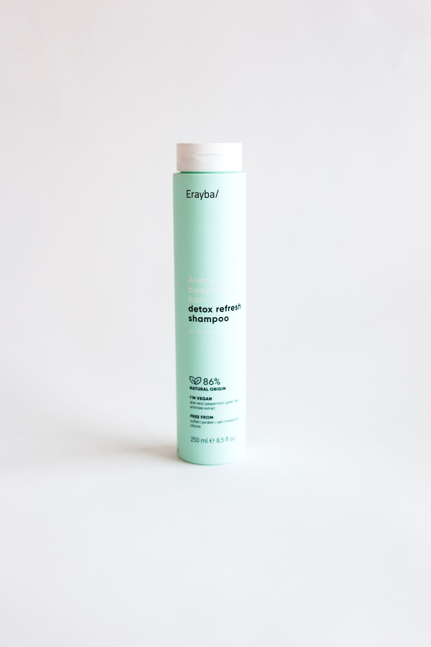 ERAYBA Abh/ detox refresh shampoo