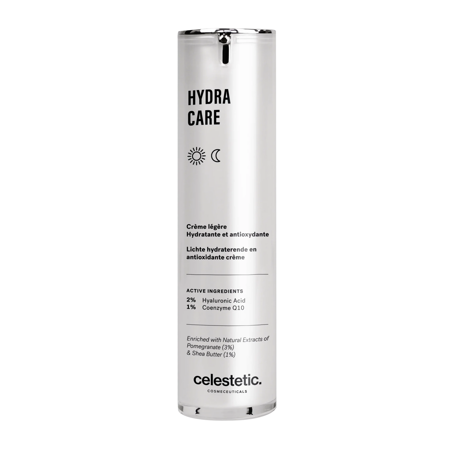 CELESTETIC – Hydra Care päivävoide 50 ml
