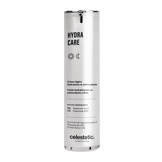CELESTETIC – Hydra Care päivävoide 50 ml