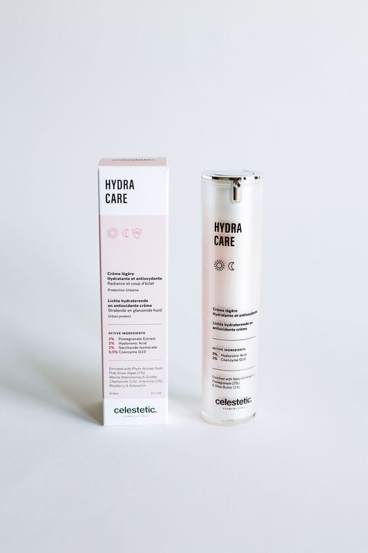 CELESTETIC – Hydra Care päivävoide 50 ml