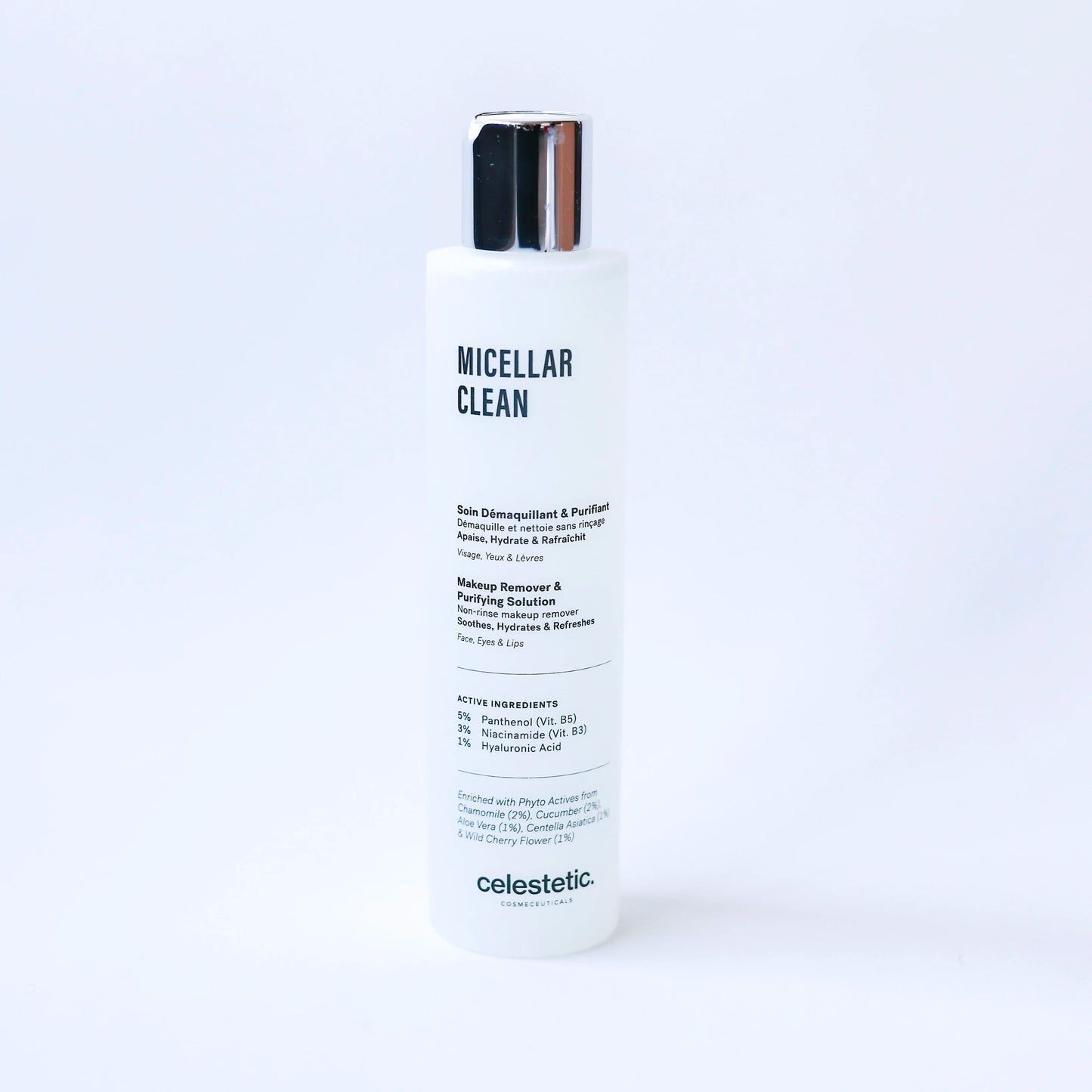 CELESTETIC – Micellar Clean 200 ml