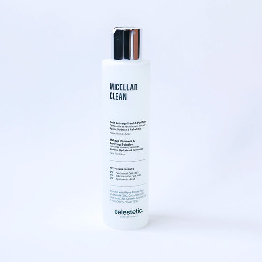 CELESTETIC – Micellar Clean 200 ml