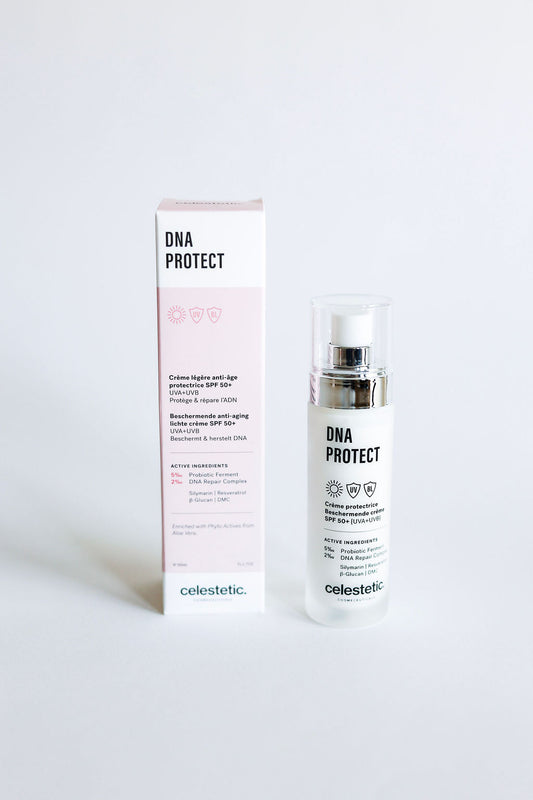 CELESTETIC – DNA Repair SPF 50 päivävoide 50 ml