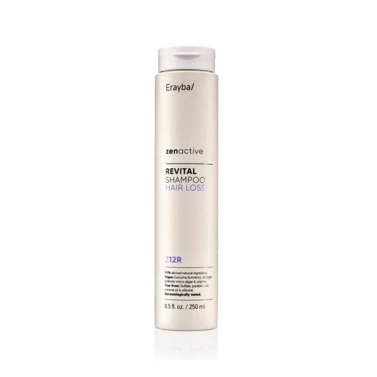 ERAYBA Z12p Purifying Shampoo