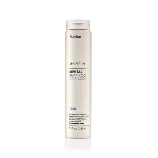 ERAYBA Z12p Purifying Shampoo