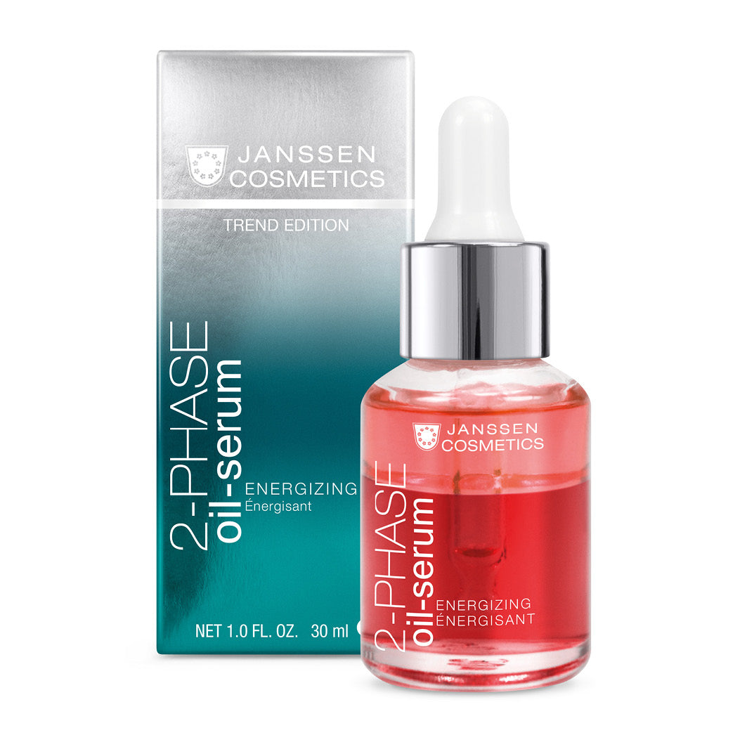 2-PHASE Oil Serum