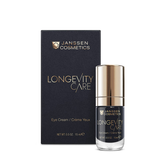 JC Longevity Care Eye Cream -tuotekuva